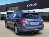 2016 Subaru Outback - Preview 5