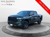 2027 Ram 1500 - Preview 2