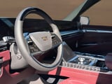 2026 Cadillac Escalade - Preview 8
