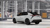 2027 Toyota bZ - Preview 6