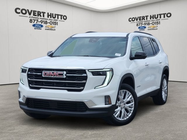 2026 GMC Acadia - Image 1