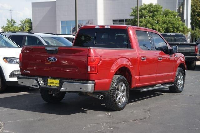 2020 Ford F-150 - Image 3