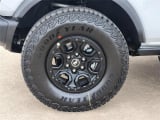 2026 Ford Bronco - Preview 7