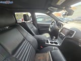 2018 Jeep Grand Cherokee - Preview 10
