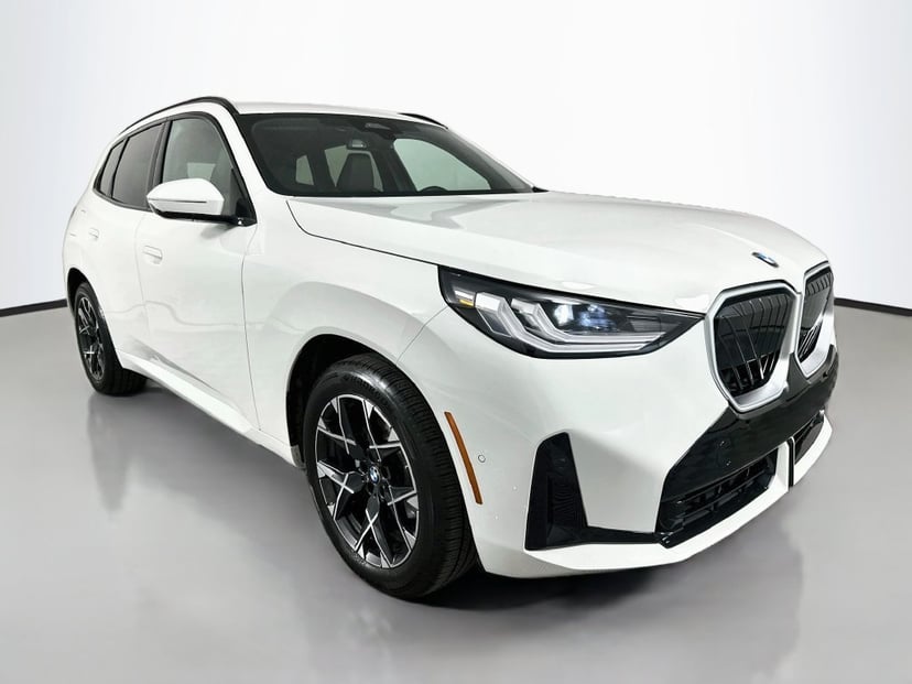 2026 BMW X3 - Image 1