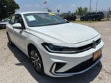 2025 Volkswagen Jetta - Preview 6