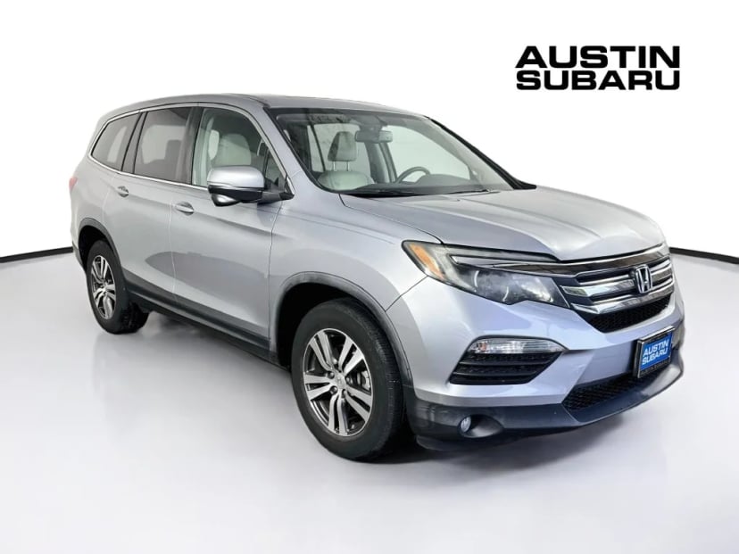 2016 Honda Pilot - Image 1