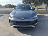 2026 Volkswagen Tiguan - Preview 2