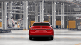2026 Toyota Camry - Preview 8