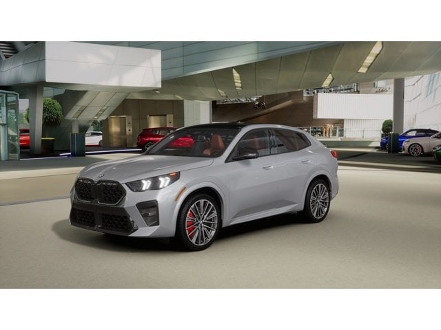 2027 BMW X2 - Image 1