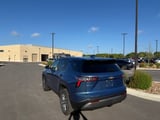 2026 Chevrolet Equinox - Preview 4