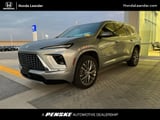 2025 Buick Enclave - Preview 2