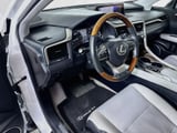 2017 Lexus RX - Preview 9