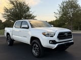 2016 Toyota Tacoma - Preview 7