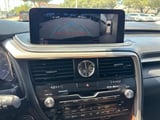 2021 Lexus RX - Preview 15