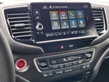 2026 Honda Ridgeline - Preview 12
