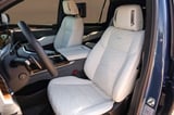 2026 Cadillac Escalade ESV - Preview 7