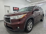 2015 Toyota Highlander - Preview 2