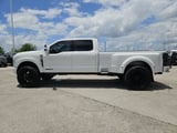 2026 Ford F-350 - Preview 4