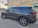 2019 Chevrolet Blazer - Preview 3