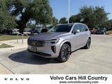 2026 Volvo XC90 - Preview 2