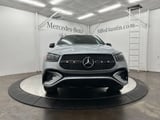 2026 Mercedes-Benz GLE - Preview 2