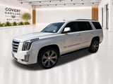 2020 Cadillac Escalade - Preview 4