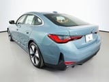 2026 BMW i4 - Preview 7