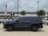 2024 Toyota Sequoia - Preview 7