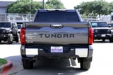 2025 Toyota Tundra - Preview 5