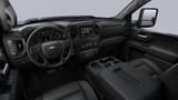 2026 Chevrolet Silverado 2500 HD - Preview 6