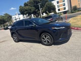 2023 Lexus RX - Preview 7