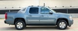 2012 Chevrolet Avalanche - Preview 6