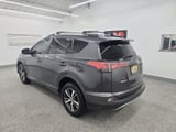 2018 Toyota RAV4 - Preview 4