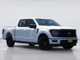 2026 Ford F-150 - Preview 2