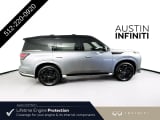 2027 INFINITI QX80 - Preview 8
