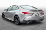 2025 Toyota Camry - Preview 11