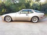 1986 Porsche 944 - Preview 4