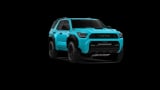 2026 Toyota 4Runner - Preview 16