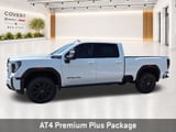 2026 GMC Sierra 2500HD - Preview 4