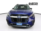 2026 Subaru Ascent - Preview 2