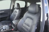 2021 Mazda CX-5 - Preview 10