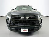 2022 Chevrolet Silverado 1500 - Preview 2