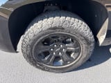 2019 Chevrolet Tahoe - Preview 9