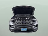 2024 Ford Explorer - Preview 9