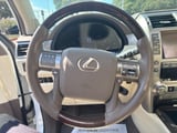 2017 Lexus GX 460 - Preview 11