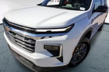2026 Chevrolet Traverse - Preview 3