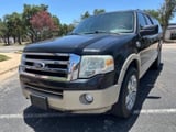 2010 Ford Expedition EL - Preview 13