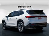 2026 Buick Enclave - Preview 6