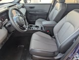 2026 Subaru Outback - Preview 6